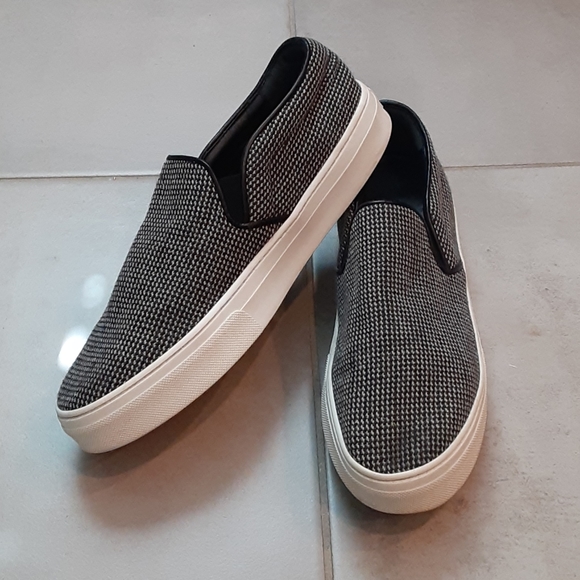 Celine Shoes - Ćeline Slip On Sneakers